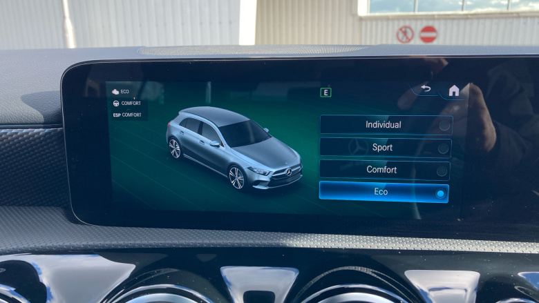 Mercedes-Benz A-Class A180 Sport Executive Edition 5dr Auto Petrol Hatchback